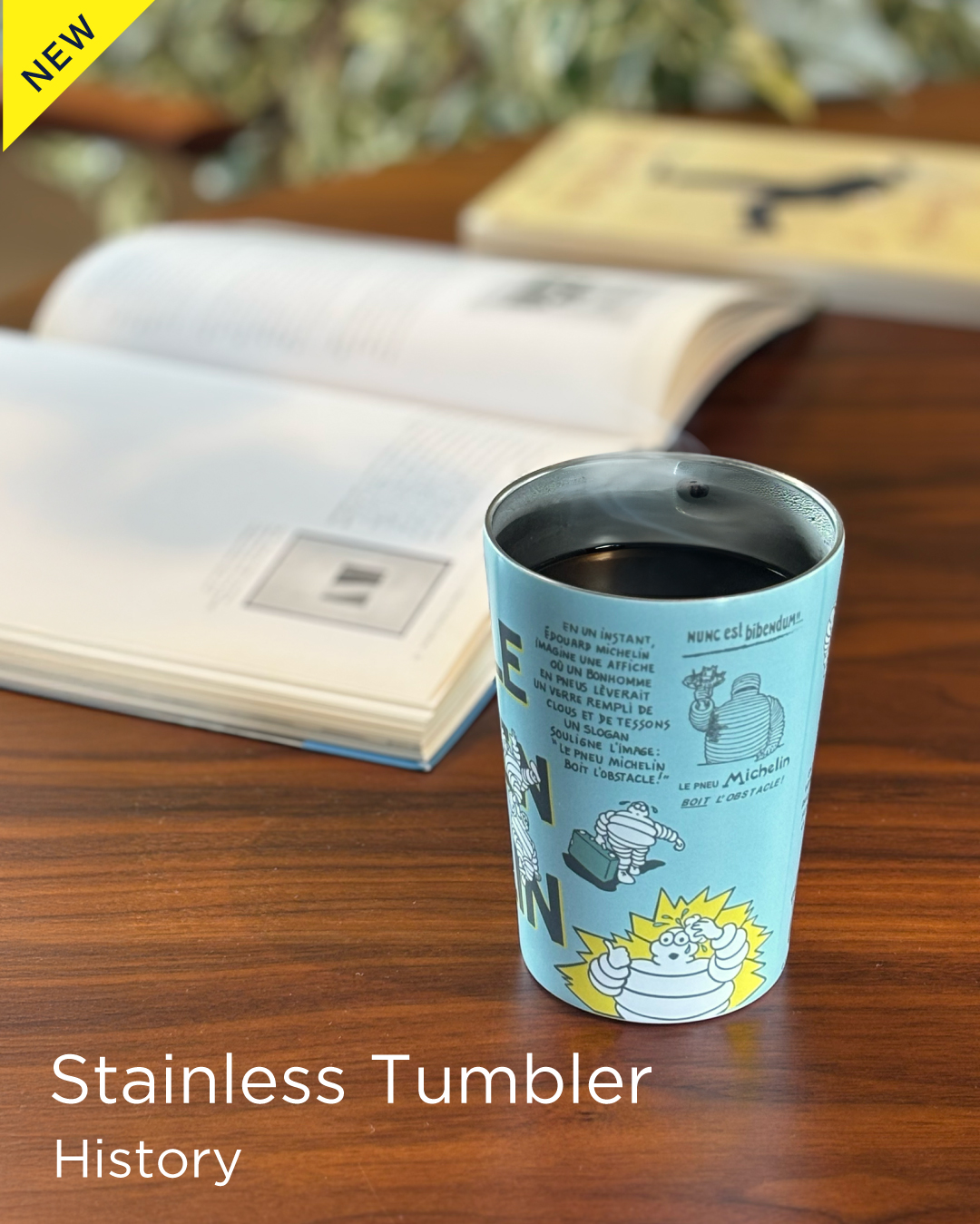 ミシュラン(MICHELIN)オフィシャルグッズショップ